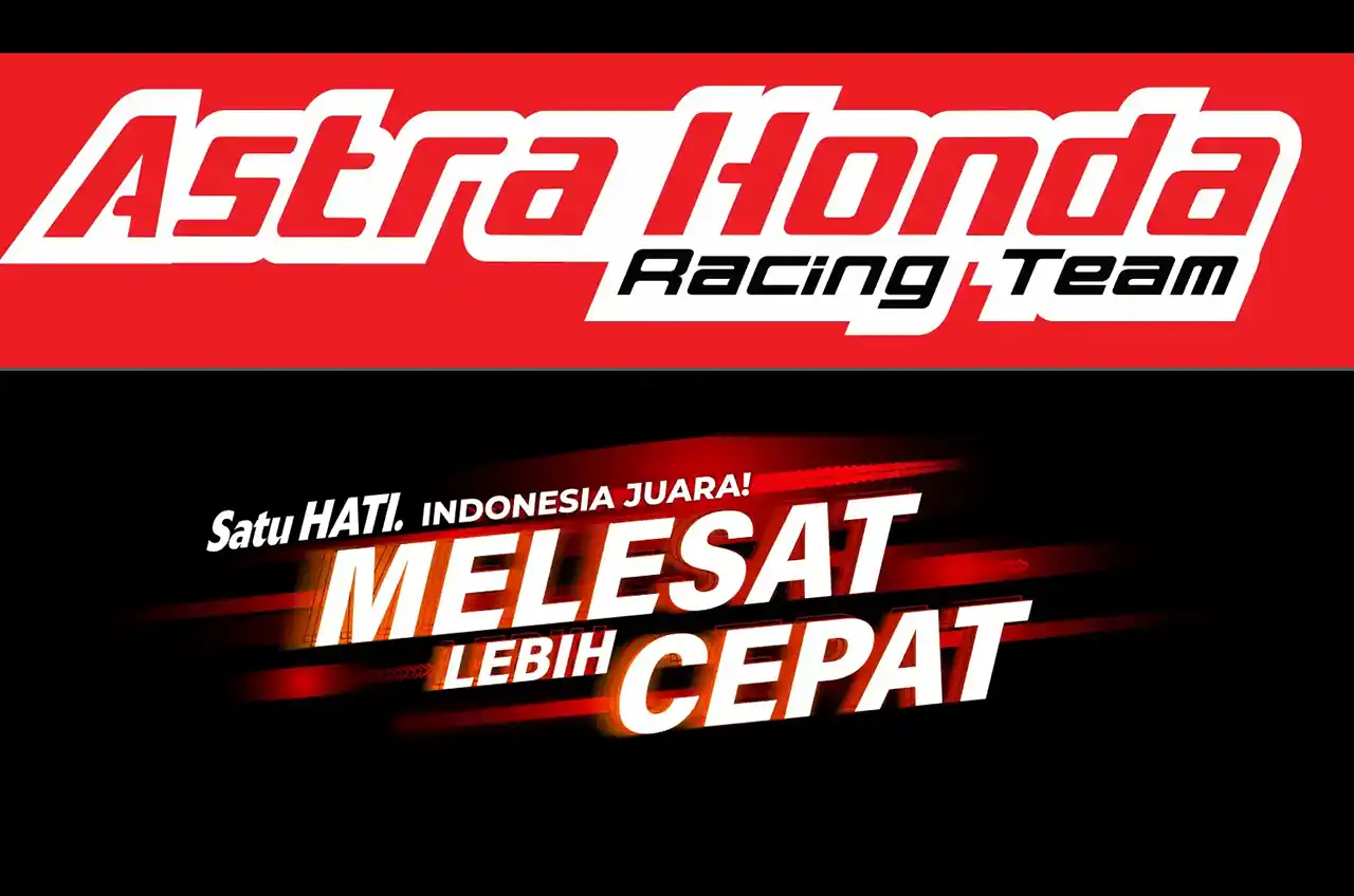 Astra Honda Siap Melesat, Incar Dominiasi ARRC Mandalika