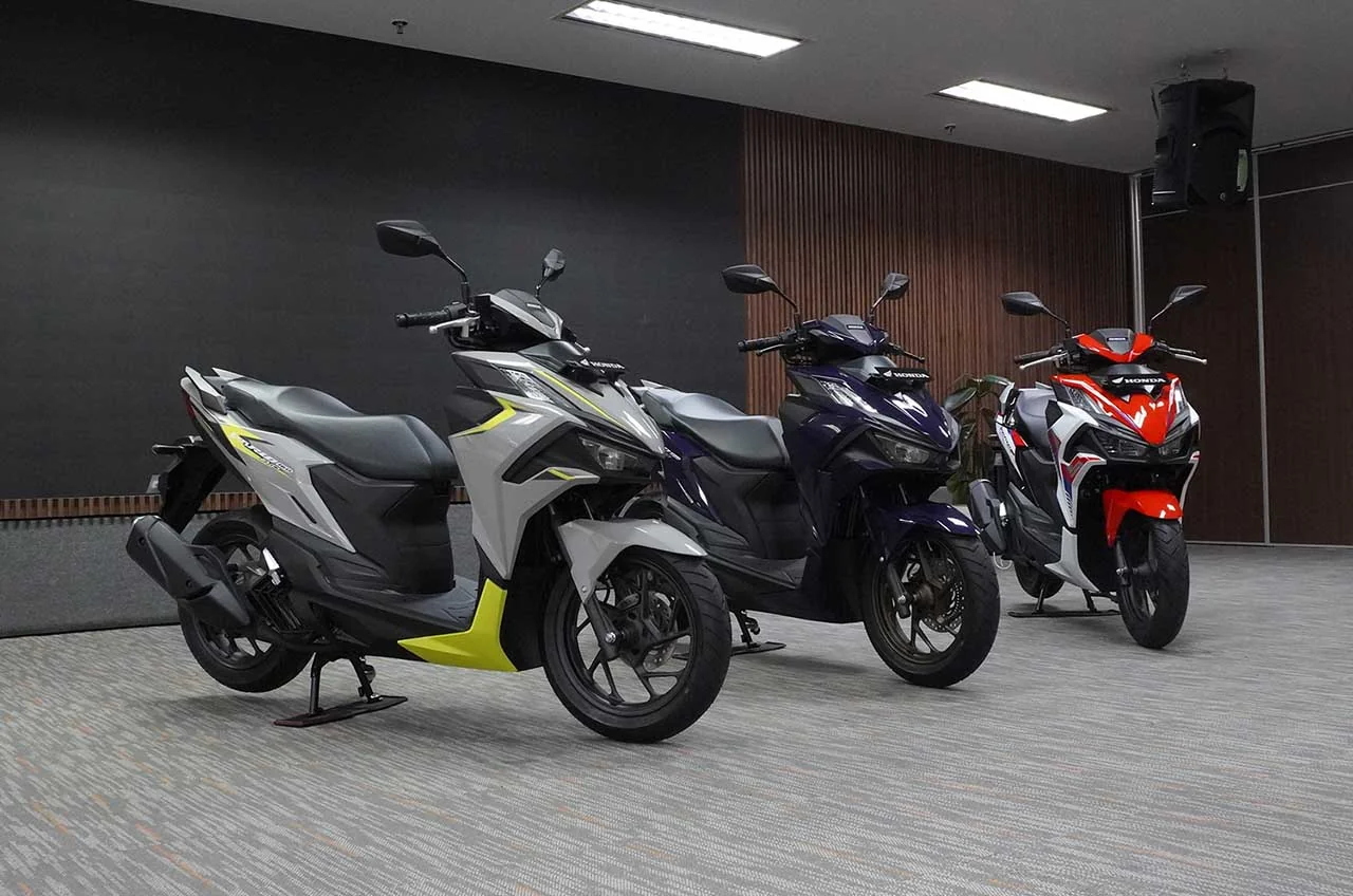 Satu Hati Satu Semangat, Wahana Honda Hadirkan Promo Kemerdekaan Untuk Miliki Motor Impian