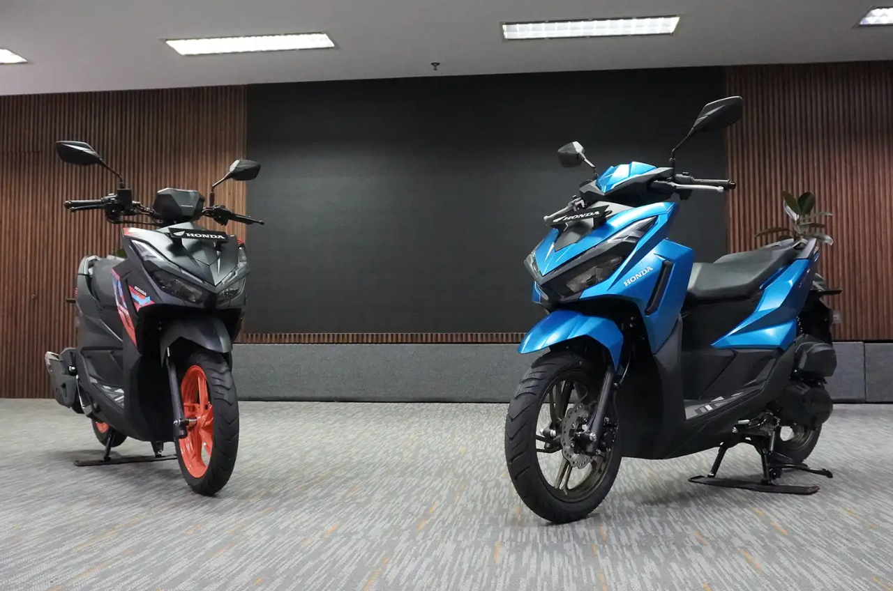 Satu Hati Satu Semangat, Wahana Honda Hadirkan Promo Kemerdekaan Untuk Miliki Motor Impian