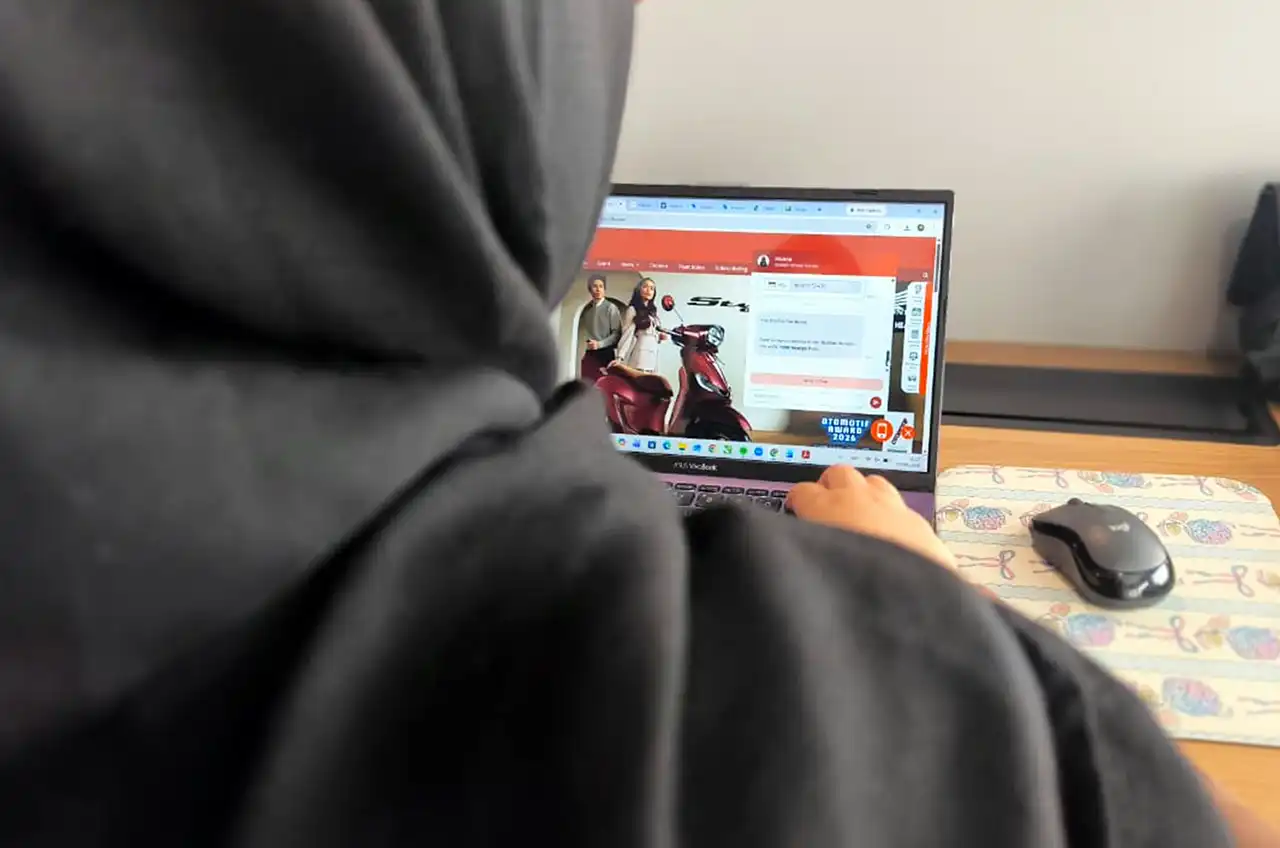 WANDA Dekatkan Pelanggan Dengan Benefit Hepigo Poin Dalam Satu Percakapan