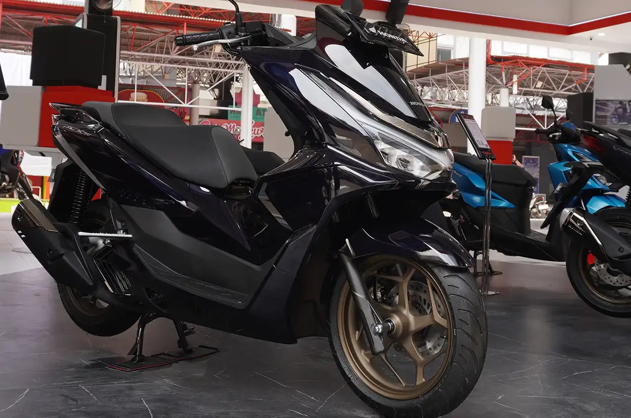 PT Wahana Makmur Sejati Buka September Dengan Promo Ceria, Saatnya Wujudkan Motor Honda Impian