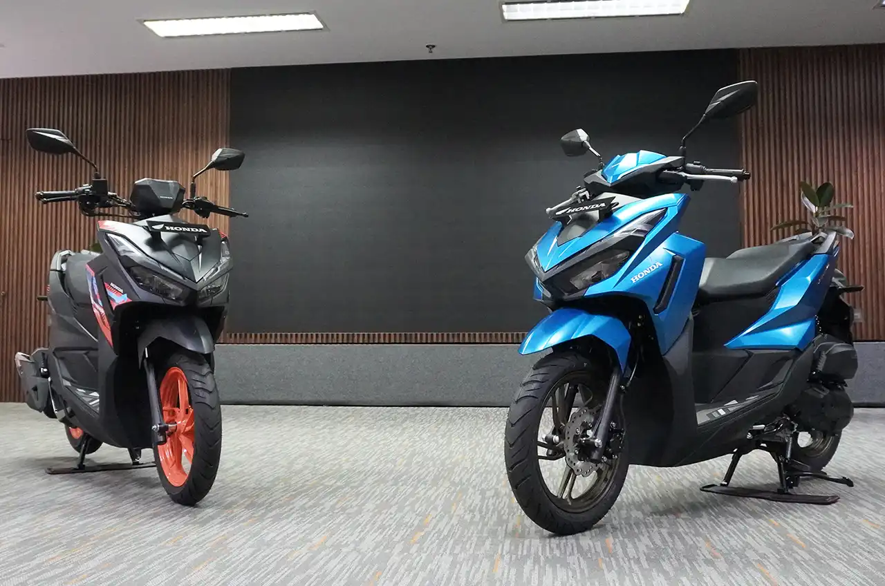 Buruan Sebelum Oktober Berakhir! Wahana Honda Tebar Promo Menarik Lewat Oktoberfest