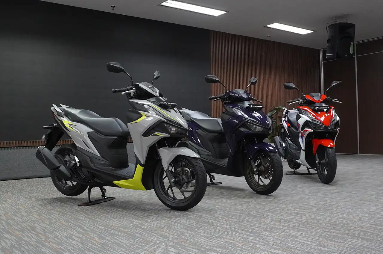 Buruan Sebelum Oktober Berakhir! Wahana Honda Tebar Promo Menarik Lewat Oktoberfest