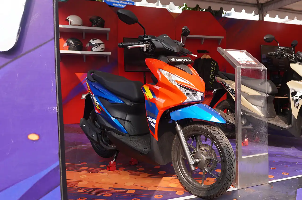 Buruan Sebelum Oktober Berakhir! Wahana Honda Tebar Promo Menarik Lewat Oktoberfest