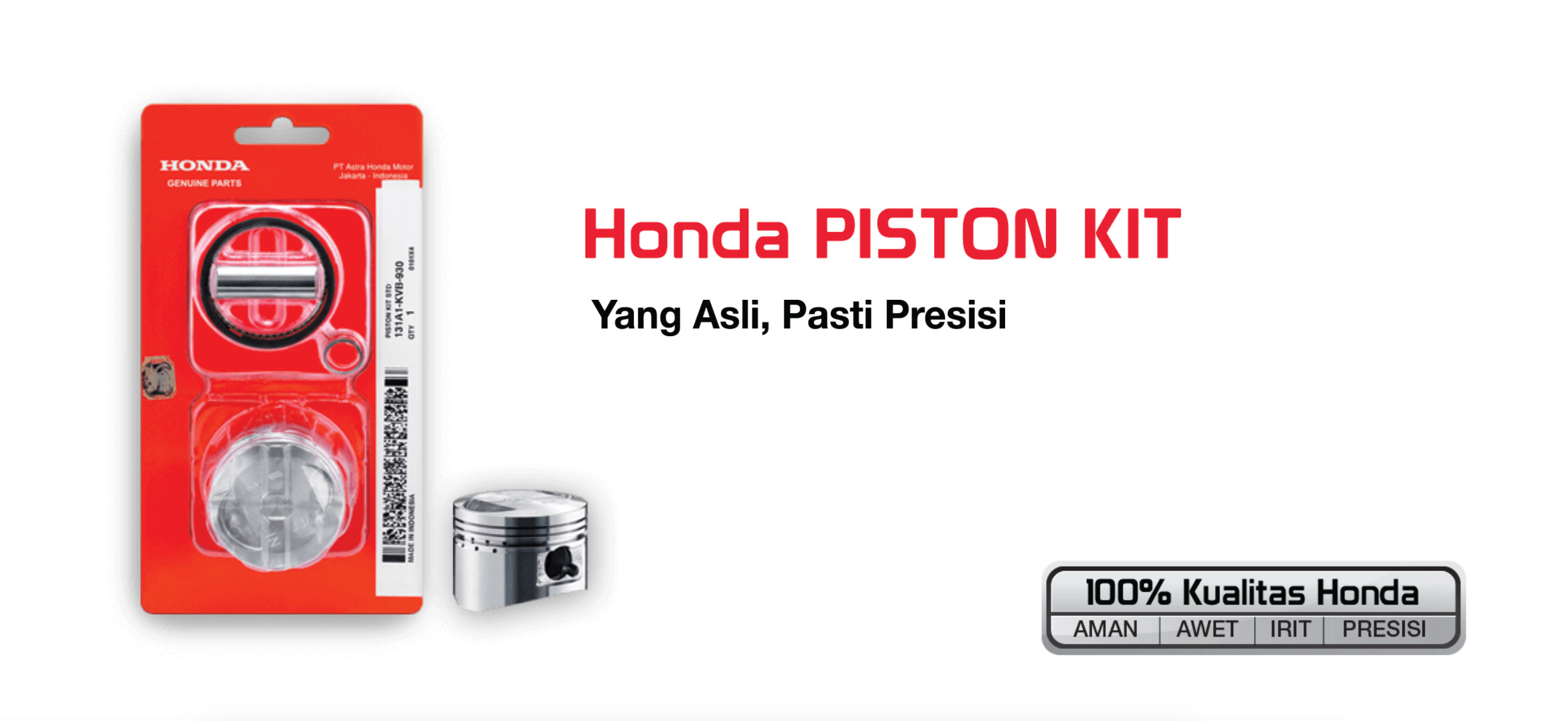 Piston Kit