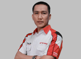 Whatsapp Freno Syahputra