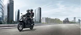 Sepeda motor Honda yang canggih, nyaman, dan bergaya dirancang untuk memenuhi beragam kebutuhan kepemilikan kendaraan karyawan Anda