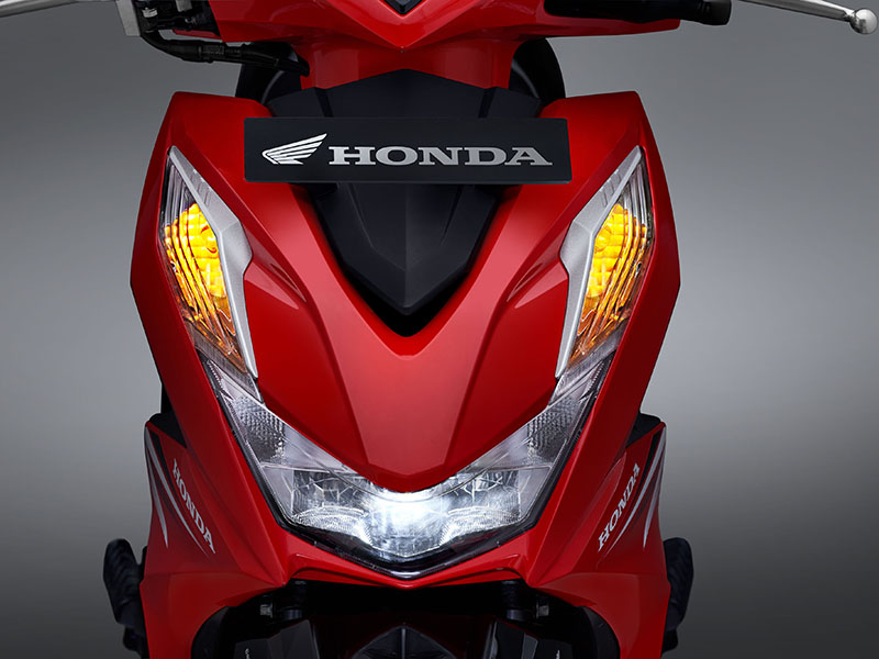 Honda BeAT - Garnish Front Winker