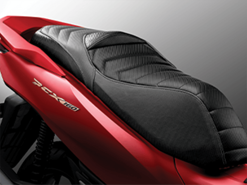 Honda PCX - Seat Cover