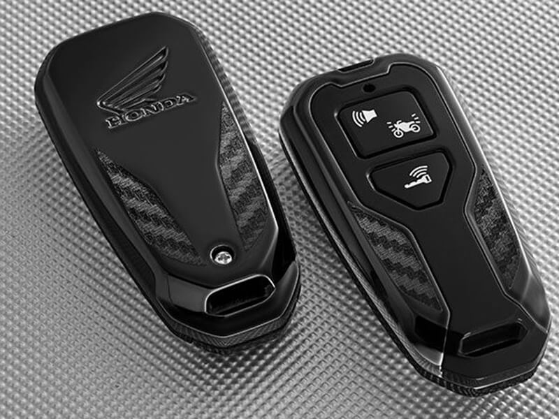 Honda ADV 160 - Smart Key Remote Cover