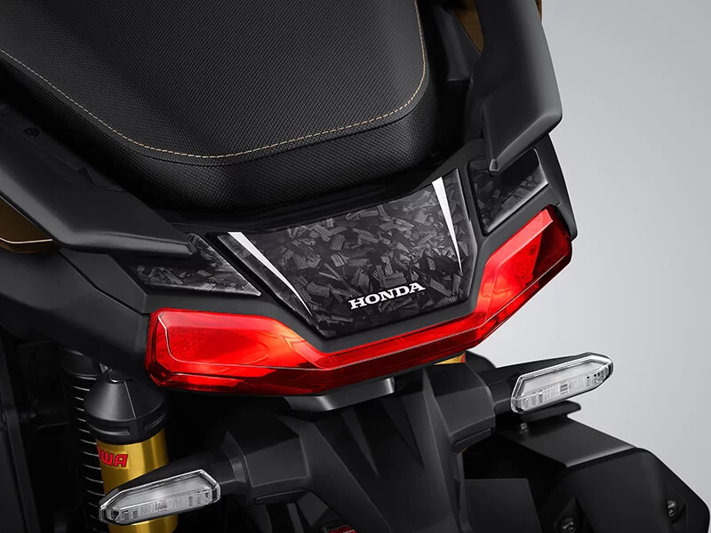 Honda ADV 160 - Rear Pad