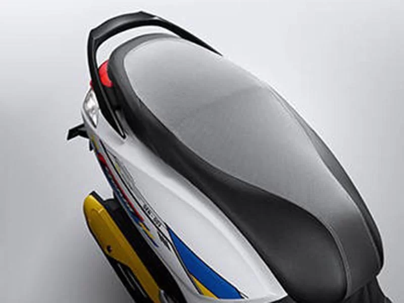 Genio - Seat Cover