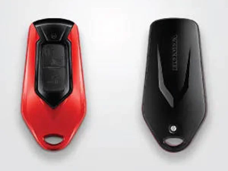 Honda Vario 125 - Smart Key Remote Cover