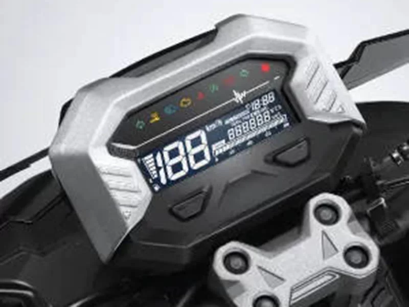 Honda Vario 125 - Garnish Panel Meter