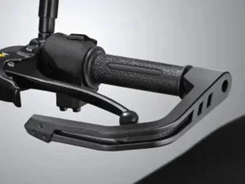Honda Vario 125 - Hand Guard