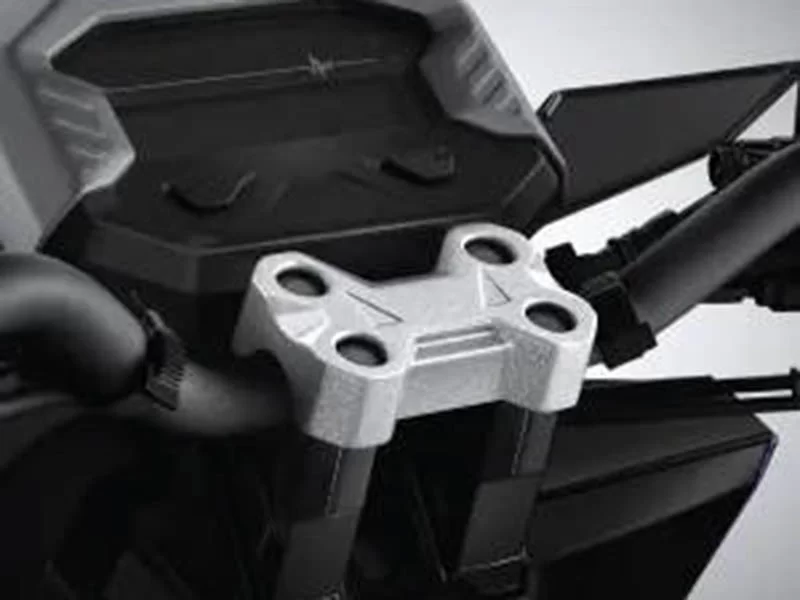 Honda Vario 125 - Raiser Cover