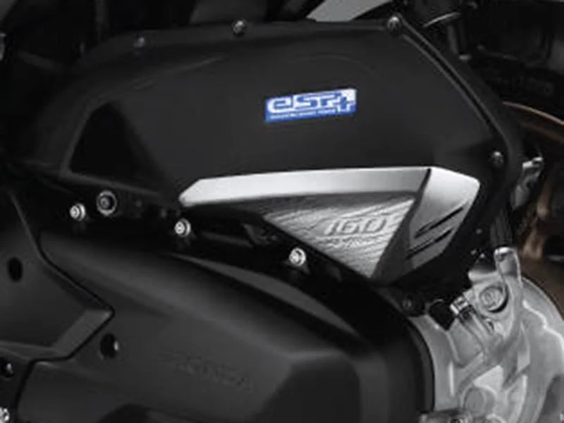 Vario Evo 160 - Garnish Air Cleaner