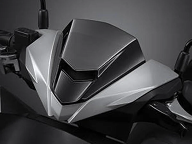 Vario Evo 160 - Visor