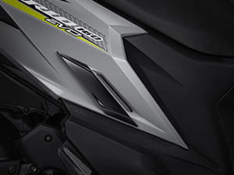Vario Evo 160 - Side Winglet