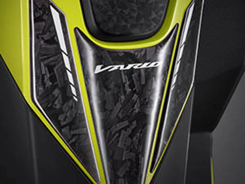 Vario Evo 160 - Center Pad