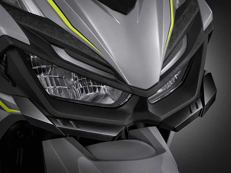 Vario Evo 160 - Front Winglet
