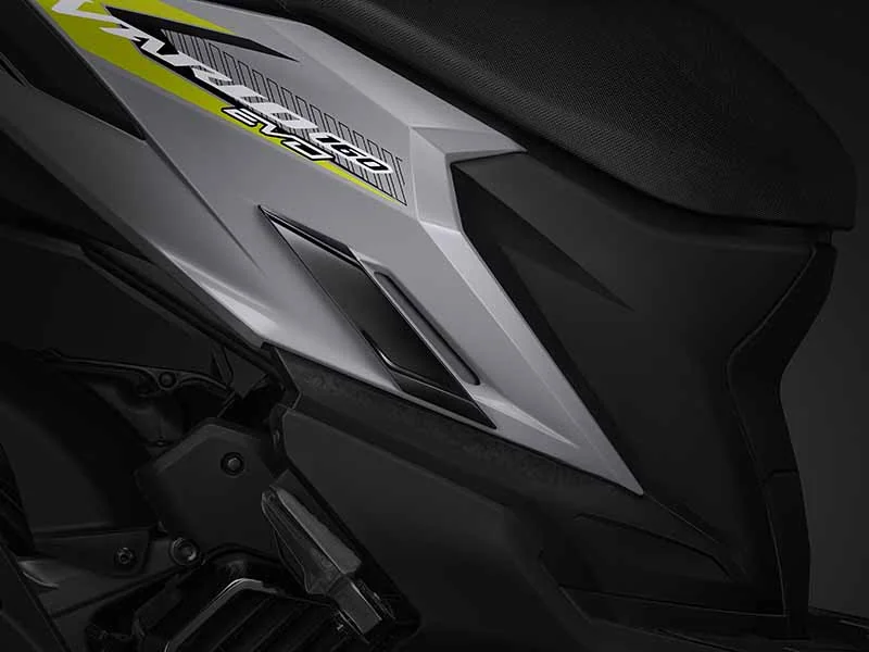 Vario Evo 160 - Side Winglet