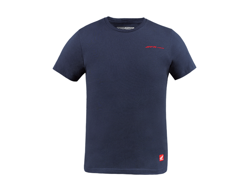 SUPRA GTR BLUE TSHIRT