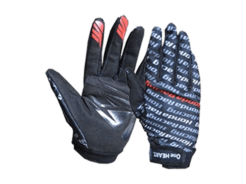 HRR Daily Glove Black