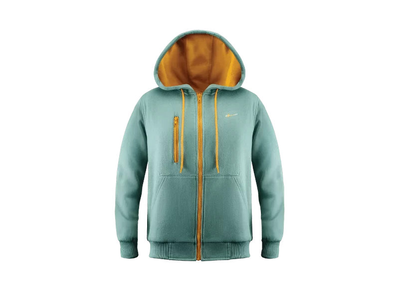 Honda Hoodie Jacket