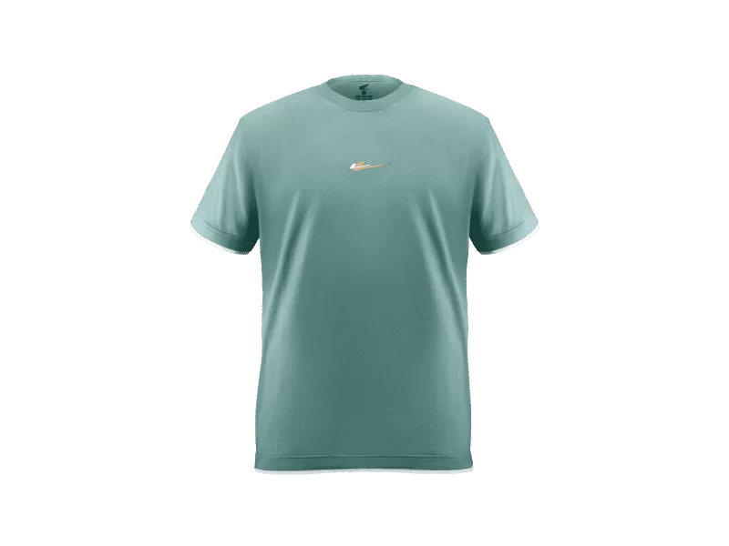 Honda Oversized Tshirt