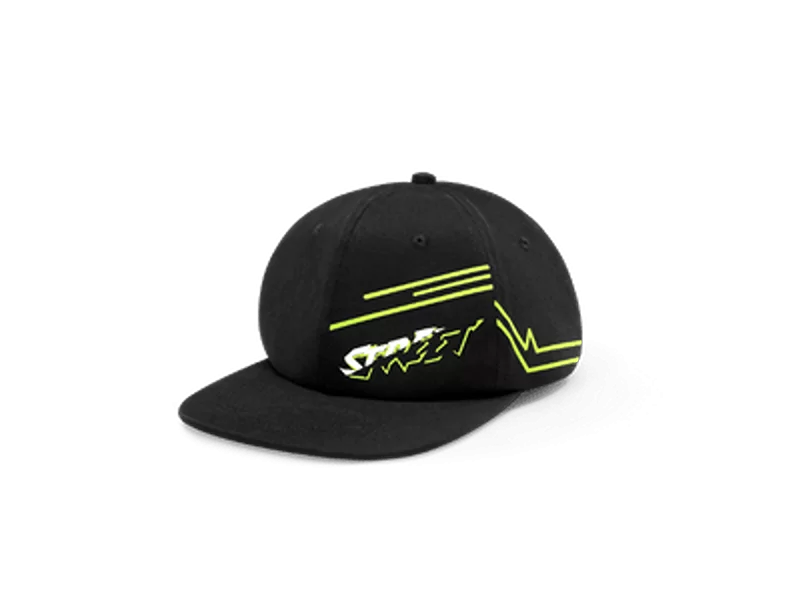 Street Neon Snapback
