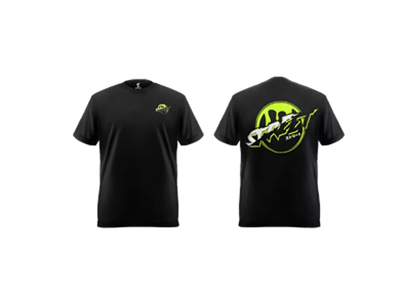 Street Neon T-Shirt