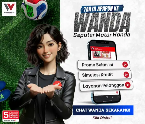 Wanda