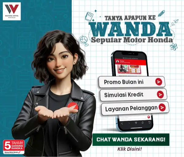 Wanda