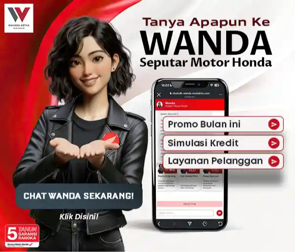 Wanda