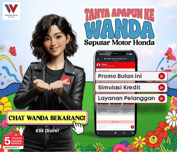Wanda