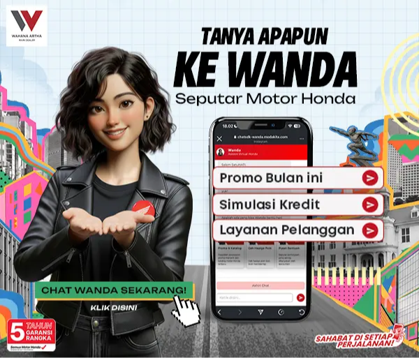 Wanda