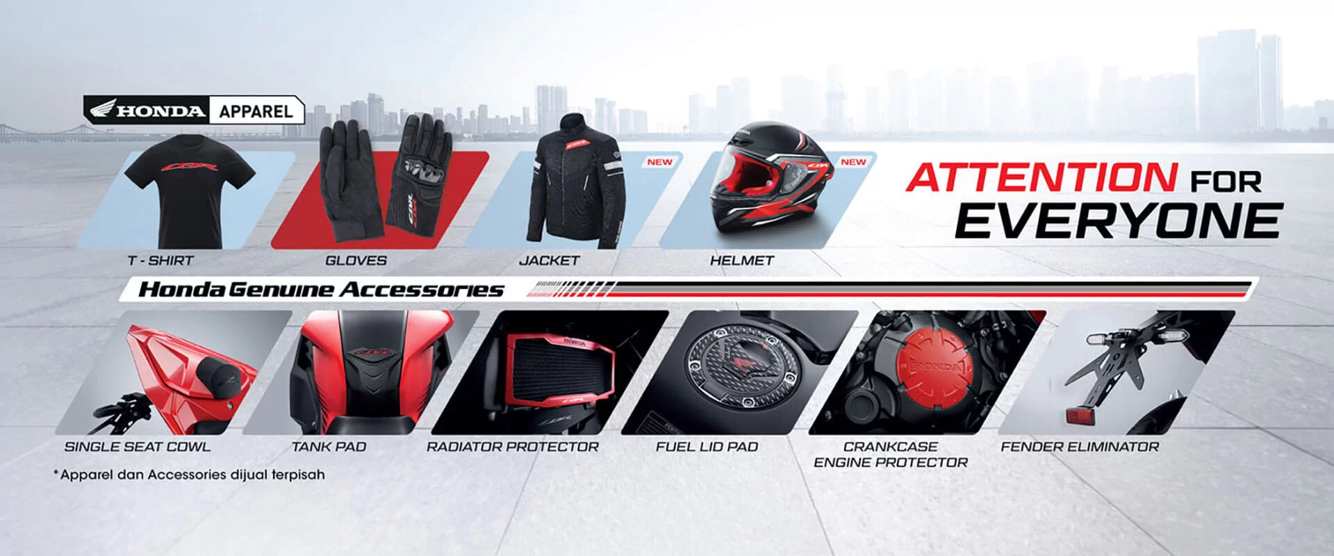 Honda CBR150R