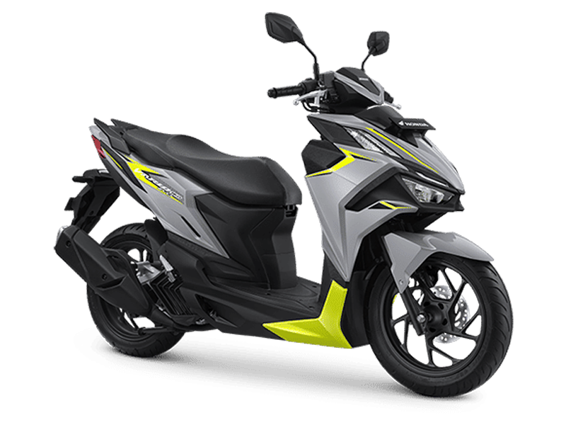 Honda Vario Evo 160