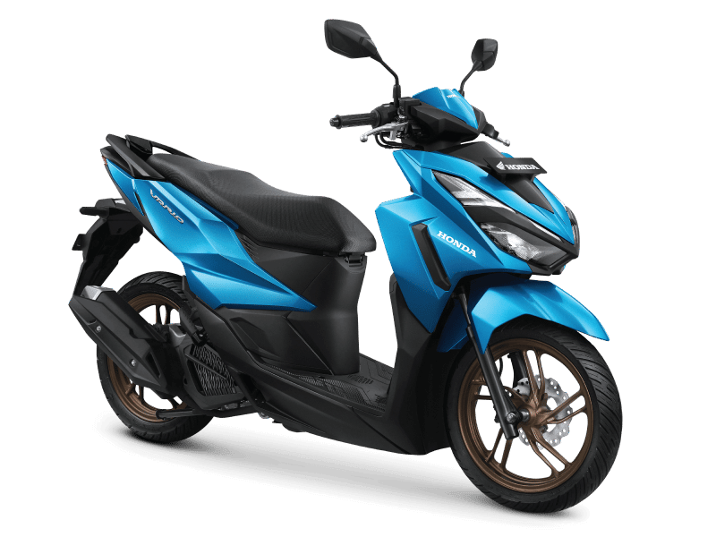 Honda Vario 125