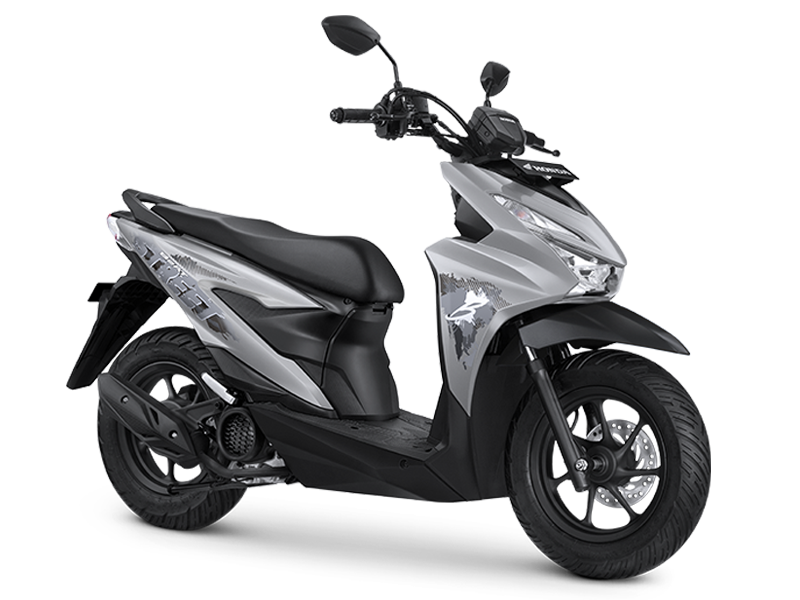 Honda BeAT Street