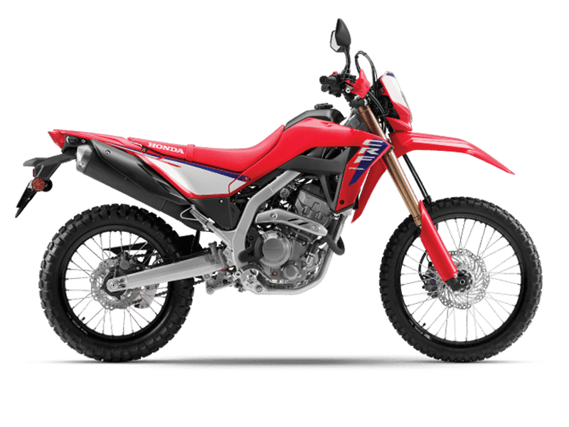 Honda CRF250L