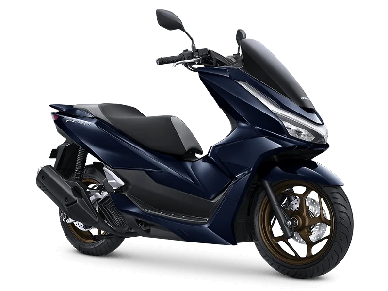 Honda PCX 160