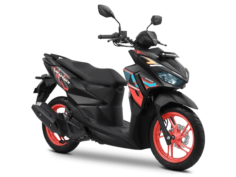 Honda Vario 125 Street