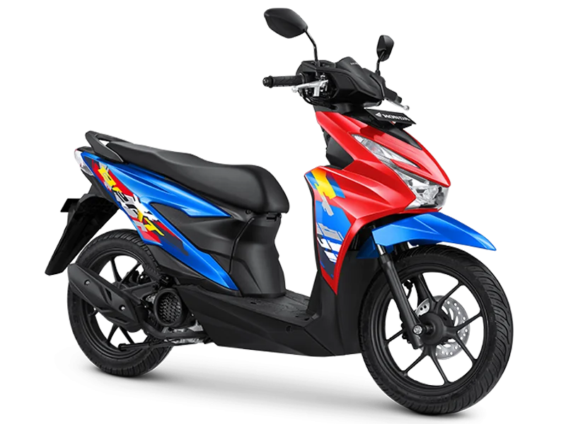 Honda BeAT