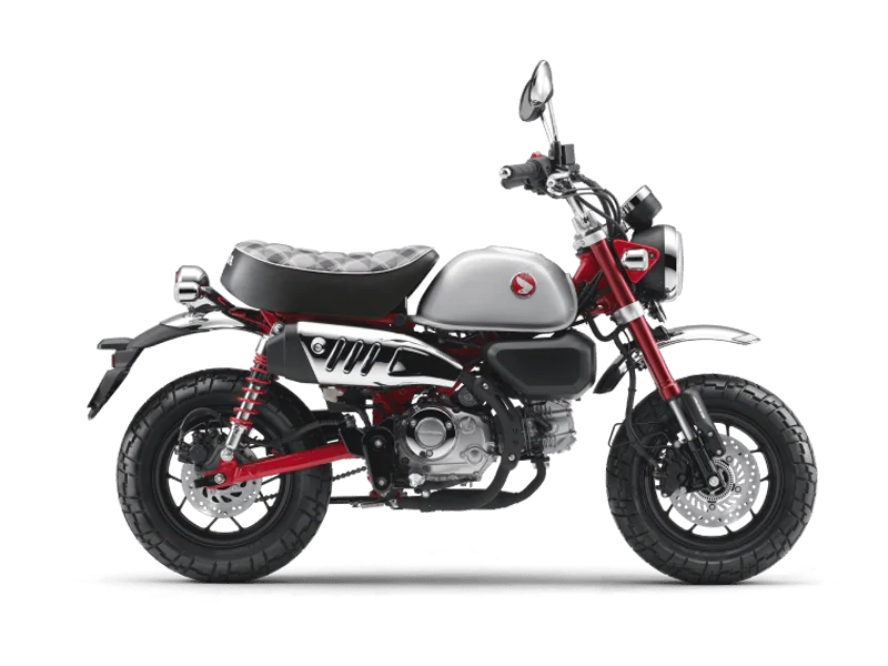 Honda Monkey