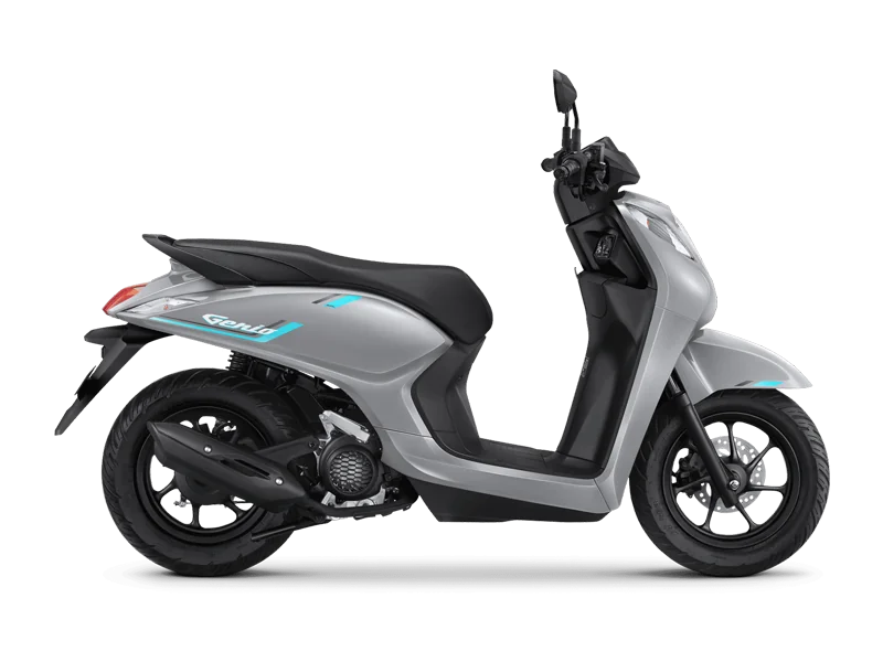Honda Genio