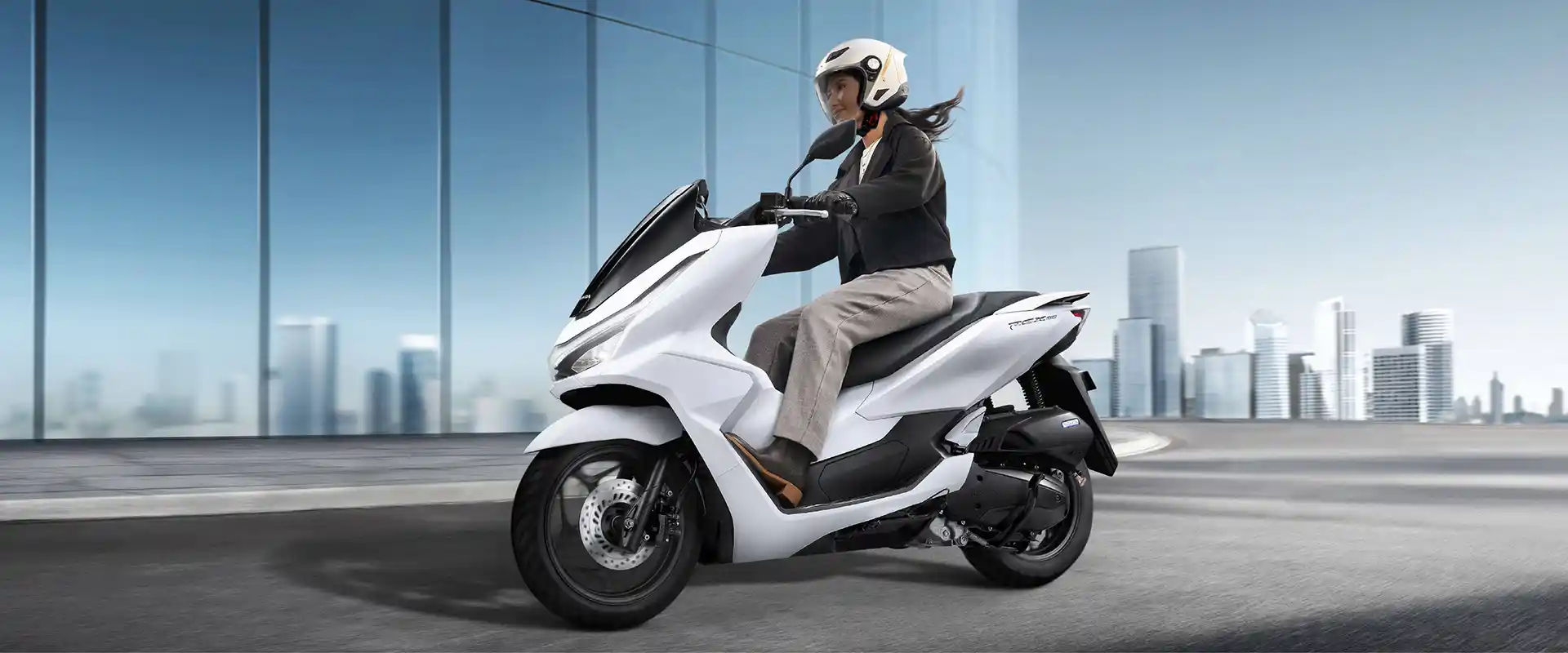 Honda PCX 160