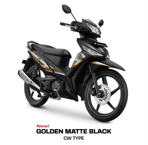 Honda Supra X 125 FI