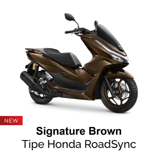 Honda PCX 160